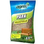 AGRO Trávna zmes Park  0,5 kg