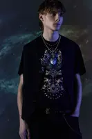 Bavlněné tričko Medicine