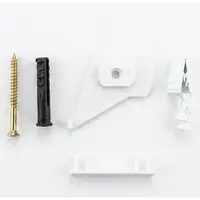 Příslušenství ke kolejnici 240 cm žabka