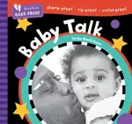 Barefoot Baby-Proof: Baby Talk - Stella Blackstone
