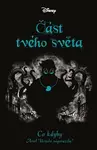 Disney - Co kdyby... Část tvého světa (poškozená) - Liz Braswell