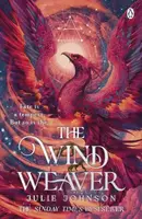 Wind Weaver - Julie Johnson
