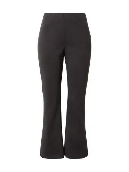 Calvin Klein Nohavice  čierna