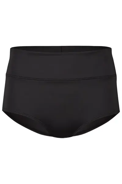 SugarShape Bikinové nohavičky ' Monaco '  čierna