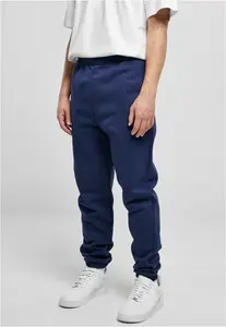 Ultra-heavy lightnavy sweatpants
