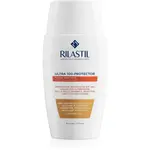 Rilastil Ultra 100-Protector ochranný tónovaný fluid na tvár SPF 50+ 50 ml