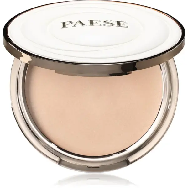 Paese Self Glow Highlighter krémový rozjasňovač odtieň golden hour 8 g