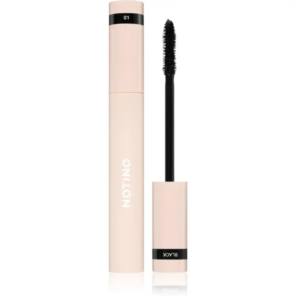 Notino Lifeproof Tubing Mascara objemová a predlžujúca riasenka 01 Black 10.2 ml