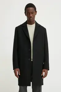 Vlněný kabát Theory