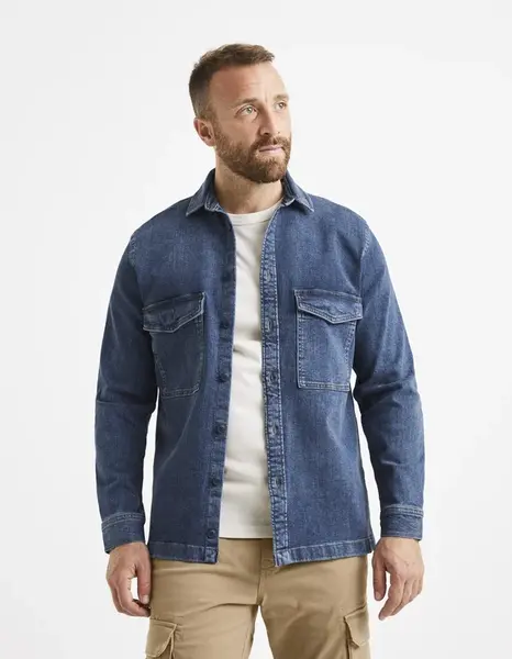 Celio Vastone Shirt - Men's