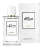 s.Oliver Black Label Women - EDT 50 ml