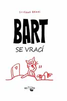Bart se vrací - Soledad Bravi