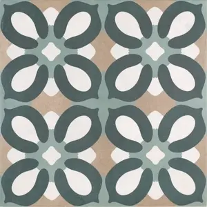 Dlažba Realonda 33Patch samoa 33x33 cm mat SAMOA33