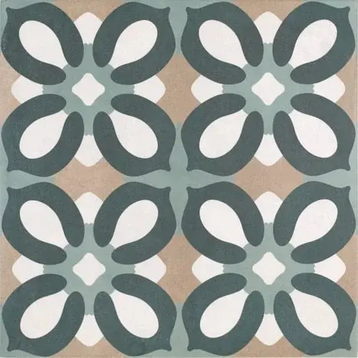 Dlažba Realonda 33Patch samoa 33x33 cm mat SAMOA33