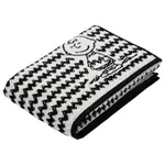 Vossen OSUŠKA DO SPRCHY, 67/140 cm, černá