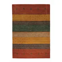 Cazaris ORIENTÁLNÍ KOBEREC, 60/90 cm vícebarevná