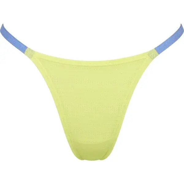 SLOGGI GO UNIQUE C3P Dámske nohavičky, mix, veľkosť