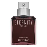 Calvin Klein Eternity Amber Essence čistý parfém pro muže 100 ml