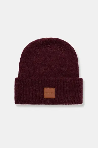 Čepice s příměsí vlny Coach