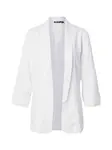 PIECES Blejzer  biela