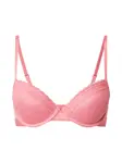 HUGO Podprsenka  ružová