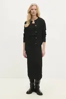 Souprava Answear.LAB černá barva