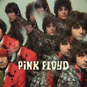 Pink Floyd:  Piper At The Gates Of Dawn (2016 Version)