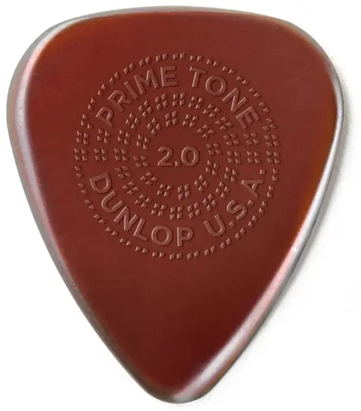 Dunlop Primetone Standard 2.0 with Grip