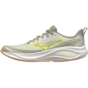 Mizuno NEO LUMINA W Dámská běžecká obuv, šedá, velikost 38.5