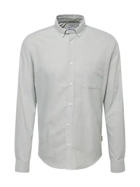 Only & Sons Košeľa 'ONSAlvaro'  zelená