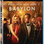 Babylon (BLU-RAY)