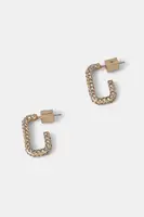 Náušnice AllSaints