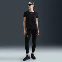 Nike One Classic Womens Dri-fit Top M