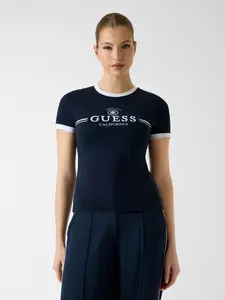 Guess mila ss cn t-shirt s