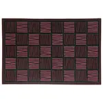 DVEŘNÍ ROHOŽKA, 40/60 cm