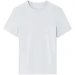 CELIO TEBASE Pánské tričko, světle modrá, velikost