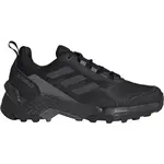 adidas TERREX EASTRAIL 2 W Dámská treková obuv, černá, velikost 38