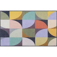 Esposa DVEŘNÍ ROHOŽKA, 75/120 cm,