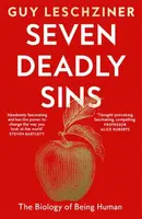 Seven Deadly Sins - Guy Leschziner