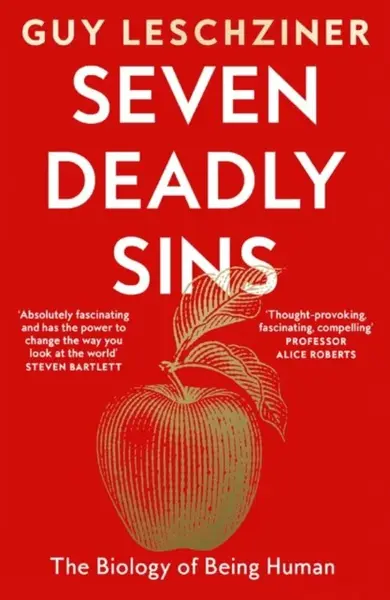 Seven Deadly Sins - Guy Leschziner