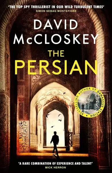 Persian - David McCloskey