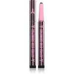 Jeffree Star Cosmetics Velour Eye Crayon dlhotrvajúce očné tiene v ceruzke vodeodolné Late Night Snack 1 g