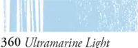 Pastel v tužce Sennelier – 360 Ultramarine Light