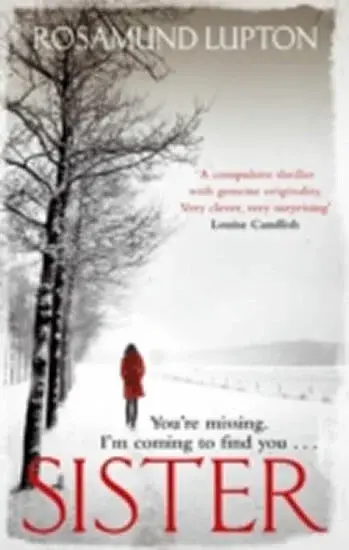 Sister - Rosamund Luptonová