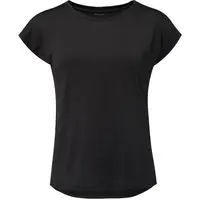 Klimatex TYNKA RE:CLIMA Dámske funkčné tričko, čierna, veľkosť
