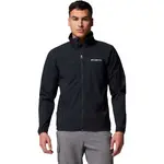 Columbia HEATHER CANYON II JACKET Pánska softshellová bunda, čierna, veľkosť