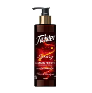 Twister Luxury Flower Bouquet parfém na praní 250 ml