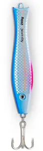 Aquantic pilker 3d holo pilker dpb - 70 g