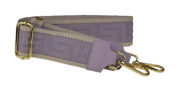 NovaKabelka.sk Látkový prídavný popruh tracolla 490