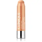 Clinique Chubby Stick™ Sculpting Highlight krémový rozjasňovač odstín 02 Supreme Stardust 6 g